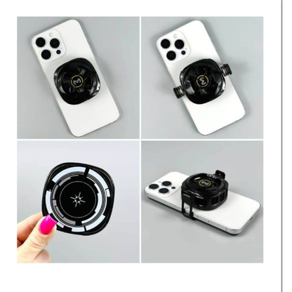 Tech Drip MagSafe Magnetic Phone Cooler