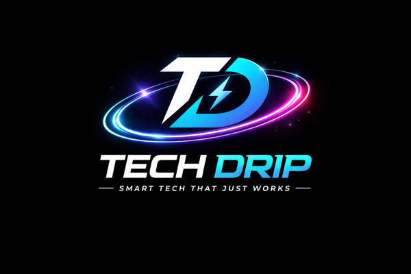 Tech Drip